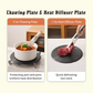 🔥Limited Time Sale 49%OFF-🍳Heat Distributor Diffuser Plate