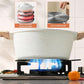 🔥Limited Time Sale 49%OFF-🍳Heat Distributor Diffuser Plate