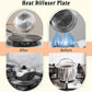 🔥Limited Time Sale 49%OFF-🍳Heat Distributor Diffuser Plate