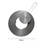 🔥Limited Time Sale 49%OFF-🍳Heat Distributor Diffuser Plate