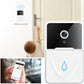 🔥Limited Time Price ￡14.99!!⚡-🏡Wireless Smart Video Doorbell Camera