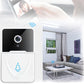 🔥Limited Time Price ￡14.99!!⚡-🏡Wireless Smart Video Doorbell Camera