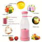 🔥Summer Hot Sale £10.99!!🥤Best-Selling Portable Juicer | Fresh Juice Anytime, Anywhere!