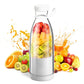 🔥Summer Hot Sale £10.99!!🥤Best-Selling Portable Juicer | Fresh Juice Anytime, Anywhere!
