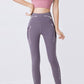 🔥Last Day Special Price £10.99!!🔥High Waisted Tummy Control Shaping Training Leggings