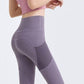 🔥Last Day Special Price £10.99!!🔥High Waisted Tummy Control Shaping Training Leggings