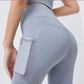 🔥Last Day Special Price £10.99!!🔥High Waisted Tummy Control Shaping Training Leggings