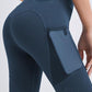 🔥Last Day Special Price £10.99!!🔥High Waisted Tummy Control Shaping Training Leggings