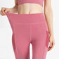 🔥Last Day Special Price £10.99!!🔥High Waisted Tummy Control Shaping Training Leggings