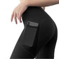 🔥Last Day Special Price £10.99!!🔥High Waisted Tummy Control Shaping Training Leggings