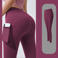 🔥Last Day Special Price £10.99!!🔥High Waisted Tummy Control Shaping Training Leggings