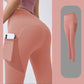 🔥Last Day Special Price £10.99!!🔥High Waisted Tummy Control Shaping Training Leggings