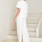 🌷Spring Hot Sale 49% OFF🍃Women's Summer 2 Piece Lounge Outfits✨
