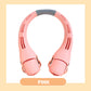 🔥Last Day Special Price £14.99!!🎁-❄️360° Rotating Neck Fan