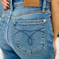 🔥 Bestseller 2025 – Now 50% OFF!🔥Women's Fashionable Comfortable Denim Shorts