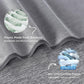 🔥🔥No more waking up in the heat-Summer Specials 50% OFF💕Cooling Blanket for Hot Sleepers🛏️