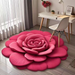 🌸Last Day Special Price £9.99!!🌸Floral Plush & Diatomaceous Earth Floor Mat
