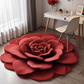🌸Last Day Special Price £9.99!!🌸Floral Plush & Diatomaceous Earth Floor Mat