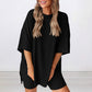 🌸LAST DAY PROMOTION 50%OFF🌸 Women's Summer Casual loose Two-piece Set