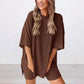 🌸LAST DAY PROMOTION 50%OFF🌸 Women's Summer Casual loose Two-piece Set