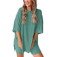 🌸LAST DAY PROMOTION 50%OFF🌸 Women's Summer Casual loose Two-piece Set