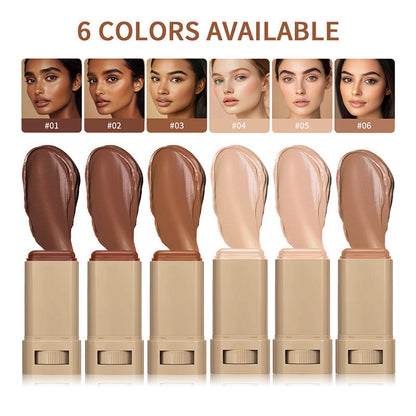 🔥Last Day-Buy 1 Get 1 Free!🎁Moisturizing Concealer Stick