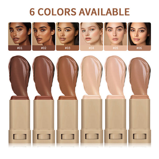 🔥Last Day-Buy 1 Get 1 Free!🎁Moisturizing Concealer Stick