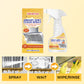 🔥Last Day Promotion 49% OFF-🏠Multifunctional Powerful Kitchen Foam Cleaner