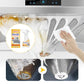 🔥Last Day Promotion 49% OFF-🏠Multifunctional Powerful Kitchen Foam Cleaner