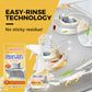 🔥Last Day Promotion 49% OFF-🏠Multifunctional Powerful Kitchen Foam Cleaner