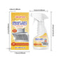 🔥Last Day Promotion 49% OFF-🏠Multifunctional Powerful Kitchen Foam Cleaner