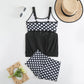 🔥Last Day Special Price £13.99!!💥-👙Women's Polka Dot Two Piece Swimsuit