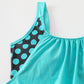 🔥Last Day Special Price £13.99!!💥-👙Women's Polka Dot Two Piece Swimsuit