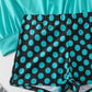 🔥Last Day Special Price £13.99!!💥-👙Women's Polka Dot Two Piece Swimsuit