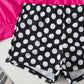 🔥Last Day Special Price £13.99!!💥-👙Women's Polka Dot Two Piece Swimsuit