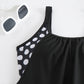 🔥Last Day Special Price £13.99!!💥-👙Women's Polka Dot Two Piece Swimsuit