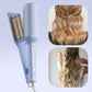 🔥2025 New Arrivals 49%OFF✨ACE Hair Care💇‍♀️Deep Beach Waver Hair Curling Iron