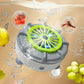 ⚡Last Day Promotion 49%OFF⚡- 🍉🥬Efficient Portable Fruit and Vegetable Washers Powerful Offer!