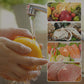 ⚡Last Day Promotion 49%OFF⚡- 🍉🥬Efficient Portable Fruit and Vegetable Washers Powerful Offer!