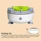 ⚡Last Day Promotion 49%OFF⚡- 🍉🥬Efficient Portable Fruit and Vegetable Washers Powerful Offer!