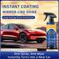 ✨LAST DAY SALE 50% OFF✨Advanced Car Quick-acting Coating Agent Spray(Bonus towel included with every purchase!)