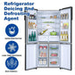 🔥Last Day Promotion 49% OFF - 🧊Fridge Freezer Defrosting Spray