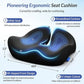 🎁LAST DAY 49％ OFF🎁Ergonomic Memory Foam Seat Cushion