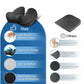 🎁LAST DAY 49％ OFF🎁Ergonomic Memory Foam Seat Cushion