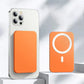 ⚡Last Day Special Price £12.99!!⚡Portable Wireless Magnetic Powerbank