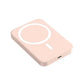 ⚡Last Day Special Price £12.99!!⚡Portable Wireless Magnetic Powerbank