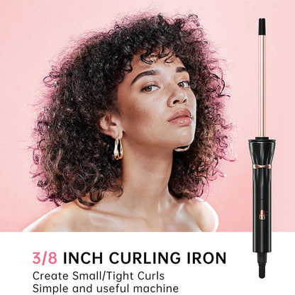 ✨Last Day Special Price £15.98!!💥3/8-Inch Wool Curl Ultra Fine Curler💇‍♀️