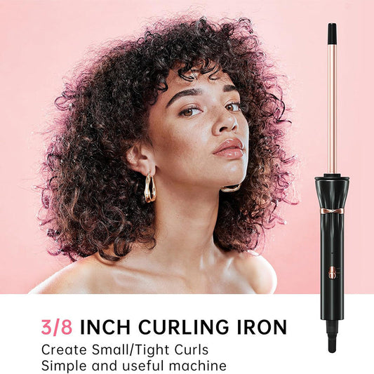 ✨Last Day Special Price £15.98!!💥3/8-Inch Wool Curl Ultra Fine Curler💇‍♀️