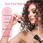 ✨Last Day Special Price £15.98!!💥3/8-Inch Wool Curl Ultra Fine Curler💇‍♀️