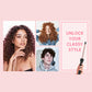 ✨Last Day Special Price £15.98!!💥3/8-Inch Wool Curl Ultra Fine Curler💇‍♀️